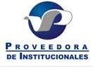 Proveedora de Institucionales