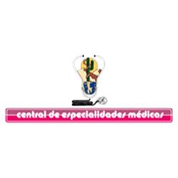 Central De Especialidades Médicas