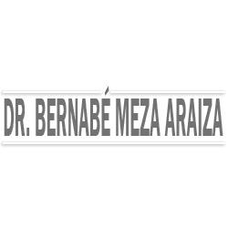 Dr. Bernabé Meza Araiza