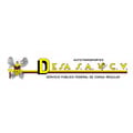 Autotransportes Desa