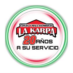 Lonas y Mallasombras La Karpa