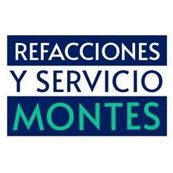 Refacciones Y Servicio Montes