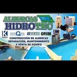 Albercas Hidrotec