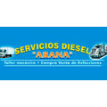 Servicios Diésel Arana
