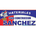 Materiales Para Construcción Sánchez