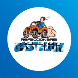 Refaccionaria Gastelum