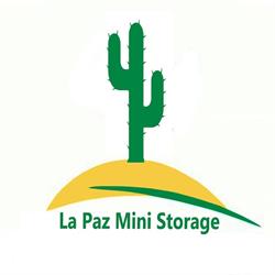 La Paz Rv & Mini Storage