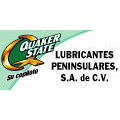 Lubricantes Penínsulares Sa De Cv