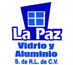 La Paz Vidrios y Aluminio
