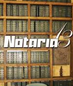 Notaria Publica Nº13