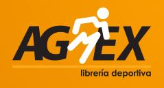 Libreria Deportiva Agmex 2000