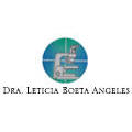 Dra. Leticia Boeta Ángeles