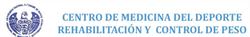 Centro de Medicina Del Deporte Rehabilitacion y Control de Peso