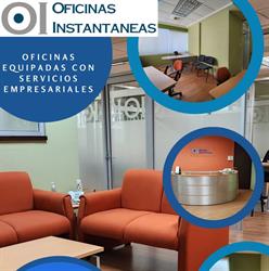 Oficinas Moviles Instantaneas y Virtuales