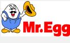 Mr Egg