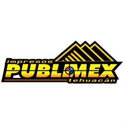 Impresos Publimex