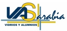 VIDRIOS Y ALUMINIOS SARABIA.