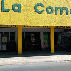 La Comercial De Tehuacan