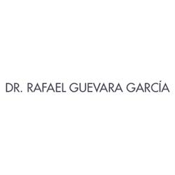 Dr. Rafael Guevara García
