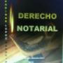 Derecho Notarial