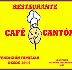 Cafe Canton