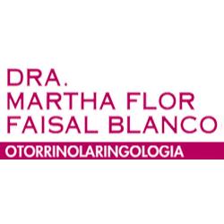 Dra. Martha Flor Faisal Blanco