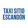 Taxi Sitio Escandón