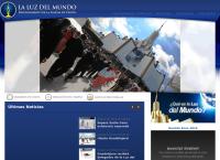La Luz Del Mundo