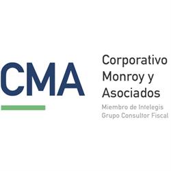 Corporativo Monroy y Asociados SC