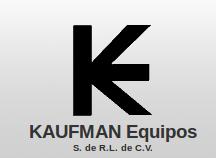 Kaufman Equipos S. de Rl. de Cv.
