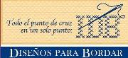 Diseños Para Bordar