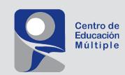 Centro de Educacion Multiple