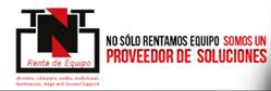 TNT Renta de Equipo