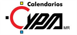 Calendarios Cypsa