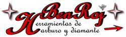 Ben Roj Herramientas de Carburo y Diamante