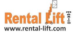 Rental Lift de Mexico SA de Cv
