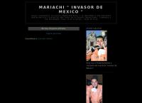 Invasor de Mexico