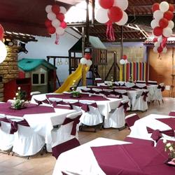 Salon de Fiestas Infantiles Angie
