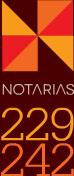 Notarias Asociadas 229 y 242, S.c.