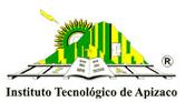 Instituto Tecnologico Reg de Apizaco