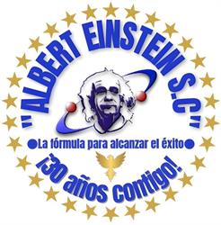 Centro De Capacitación Albert Einstein S.C.
