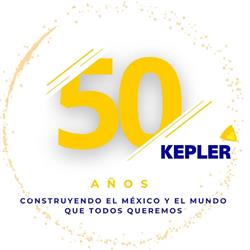 Kepler Constructora SA de CV