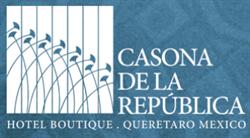 Casona de La Republica