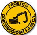 Proexco Construcciones S a de C V