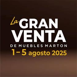 Muebles Marton