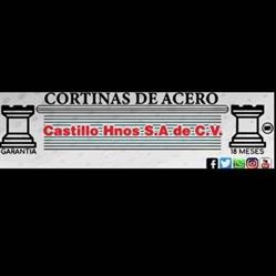 Cortinas De Acero Castillo Hermanos Sa De Cv