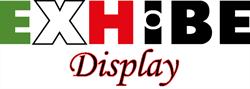 Exhibe Display