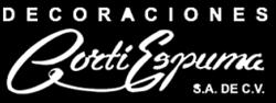 Decoraciones Corti Espuma SA de Cv