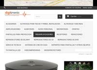 Digitronic