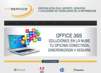 Accesorios y Servicios Ht Service